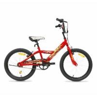 ราคา LA Bicycle จักรยานเด็ก รุ่น POWER MX 20" (19806142388)