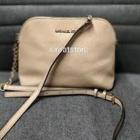 ราคา กระเป๋าสะพายข้าง MICHAEL KORS มือสองของแท้%สภาพดี (25657156090)