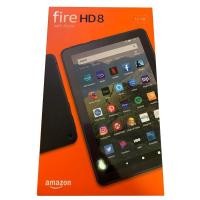 ราคา Amazon Fire HD 8 (10th Gen. 2020) 8-inch 32GB Tablet (with Ads, Black) (16008869038)