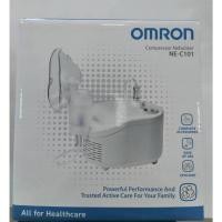 ราคา เครื่องพ่นยา OMRON NE-C101 (27679248572)