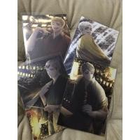 ราคา haikyuu postcard ไฮคิว โปสการ์ดอินาราซากิ (4172661215)