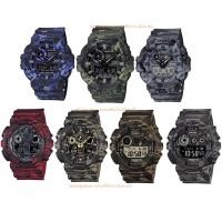 ราคา กางเกงมีลาย แท้ Cmg G-Shock ลายทหารพราง รุ่น G-Shock GA-700CM GA-100CM GD-120CM GA-700CM-3A GA-700CM-2A ประกัน Cmg 1 ปี (25672140651)