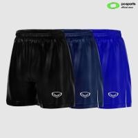 ราคา GRAND SPORT กางเกงกีฬามีกระเป๋ามีกุ๊นข้าง รุ่น 01-495 (27940220078)