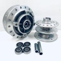 ราคา ดุมชุดKR 4 รู กลึงด้าน (5136261371)