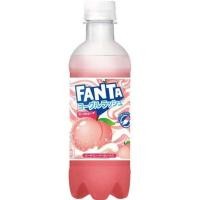 ราคา แฟนต้าญี่ปุ่น Fanta Yogurrush Marble Peach แฟนต้า มาร์เบิ้ล พีช 380มล เครื่องดื่มอัดลม ผสมน้ำพีชและเยลลี่ จากญี่ปุ่น (27221660016)