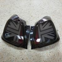 ราคา ไฟท้าย swift 2018 ลาย Mini สี smoke New swift 2019 2020 ลายใหม่ล่าสุด (6123842552)