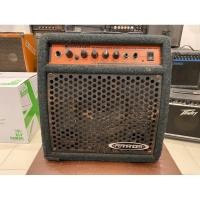 ราคา Fernandes DS-15 แอมป์กีต้าร์ไฟฟ้า มือสอง สภาพสวย ดอกลำโพง 6 นิ้ว 15w. ไฟ220v (29980066796)