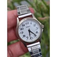 ราคา นาฬิกาข้อมือผู้หญิง J-AXIS แบรนด์แท้ มือสอง (24463877110)