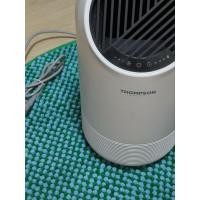 ราคา เครื่องฟอกอากาศ Thompson ขนาดกะทัดรัด พร้อมใช้งาน (27782758056)