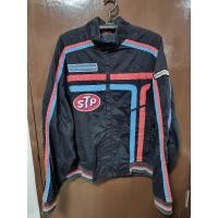 ราคา เสื้อแจ็คเกต PUMA Dodge by Petty Champion STP แท้ วินเทจ หายาก ผ้าหนา สีดำ ไซต์ XL (26556881040)