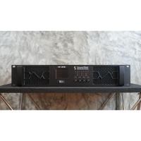 ราคา พาเวอร์แอมป์ 4CH Class H 800*4 ที่8โอห์ม CH-4800L (23990627884)