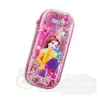 ราคา กระเป๋าดินสอ Disney Princess ซิปรอบ รหัส PRC-2066 กระเป๋า ลายเจ้าหญิงดิสนีย์ ลิขสิทธิ์แท้ จำนวน 1ใบ พร้อมส่ง (16099058573)