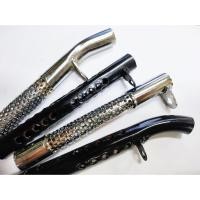 ราคา ใส้ท่อไอเสีย ฮอนด้า โนวา Nova S-RS (9749861213)