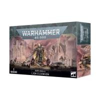 ราคา Warhammer 40K Dark Angels Lion ElJohnson (49150117055)