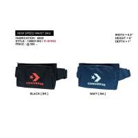 ราคา กระเป๋าคาดอกเอว CONVERSE รุ่น New Speed waist bag (1392) (1381375985)