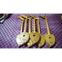 ราคา พิณโปร่งเล็ก (บริการเก็บเงินปลายทางแบบ kerry จ้า) (404694454)