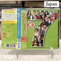 ราคา (พร้อมส่ง) CD ซีดีเพลง: Glee: The Music, Volume 7 (Soundtrack) x Beyonce, Coldplay, Katy Perry, Adele, Michael Jackson (16280923857)