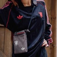 ราคา พร้อมส่ง ของแท้ กระเป๋าAdidas Manchester (27907984275)