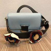 ราคา กระเป๋า Zara ของแท้ 100% จากShop (1485210242)