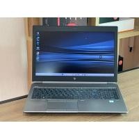 ราคา HP ZBook 15 G5 Mobile WorkStation i7-8850H SSD512GB RAM16GB NVIDIA P1000(4GB DDR5)Win Pro สินค้ามือสอง (25326423229)