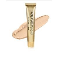 ราคา DERMACOL Make-Up Cover Foundation (30g) รองพื้นสตูดิโอฟิล์มระดับมืออาชีพ ปกปิดเต็มรูปแบบเหมือนไม่เคยก่อน! (51001807625)