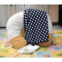 ราคา ผ้าคลุมให้นมและหมอนรองให้นม สภาพมือสอง (6051736913)