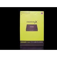 ราคา Android X กล่องดูทีวี ดู Monomax ได้ (41726456814)