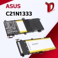 ราคา BATTERY ASUS C21N1333 ORG ใช้ได้กับรุ่น TP550L,X454,R554l,TP55D,TP550LA,TP550LD,TP550LJ (27017453466)
