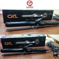ราคา CKL706 เครื่องหนีบผม ที่หนีบผม เครื่องม้วนผม แกนม้วนผม ลอนมาม่า ที่ม้วนผม CKL-706 25มม (6536835571)