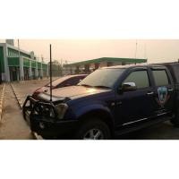 ราคา สายอากาศติดรถกระบองสปริงราคาต่อ1ชิ้น เสาติดรถ วิทยุสื่อสาร (43323394426)