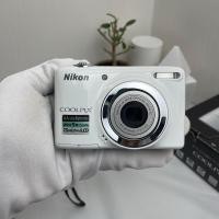 ราคา Nikon Coolpix L29(รุ่นหายากมาก)กล่อง (27719940005)