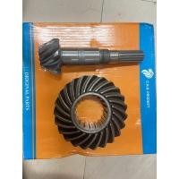 ราคา เฟืองบายศรี+เดือยหมู(หน้า)คูโบต้าL3408-L4508-L5108-JAPAN (10697238947)