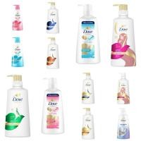 ราคา Dove โดฟ แชพพูโดฟ ครีมนวดโดฟ แชมพู ครีมนวด ยาสระผม 350มล.-380มล.มีแชมพู ครีมนวด ให้เลือกหลายสูตรนะคะ (28924755686)