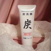 ราคา โฟมล้างหน้าถ่านภูเขาไฟ #โฟมล้างหน้าถ่านภูเขาไฟฮาโกเน่ #ของแท้% (1575284497)