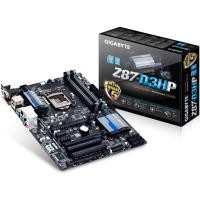 ราคา Motherboard (เมนบอร์ด) MB Z87 (1150) GIGABYTE (13976029318)