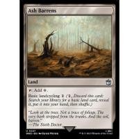 ราคา [Doctor Who] - [WHO] - (U) -[Ash Barrens] - [2023] (29880352487)