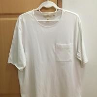 ราคา เสื้อยืด oversize h&m มือสอง (1612596248)