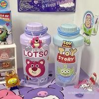 ราคา ถ้วยน้ำกีฬาน่ารักถ้วยนักเรียนการ์ตูน (23779692088)