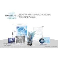 ราคา Monster Hunter World ICEBORNE Collector’s Package (5900189905)