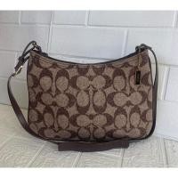 ราคา โค้ชแท้ วินเทจ สภาพดี มือสอง (27111443856)