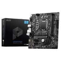 ราคา MB MSI B560M-A PRO Mainborad Intel Gen11 Gen10 socket lga 1200 3Years Warranty (11605252991)