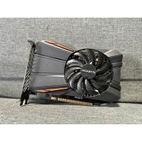 ราคา GeForce GTX 1050 D5 2G (มือสอง) (40616910937)