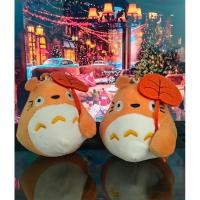 ราคา พวงกุญแจตุ๊กตา “โทโทโร่/โตโตโร่" (Totoro) (19596100281)