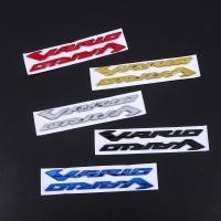 ราคา Honda Vario 3D Embossed Body Badge Emblem / Vario Emblem one set นูนคุณภาพสูงกันน้ํา (44802957974)