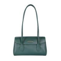 ราคา Guy Laroche กระเป๋าสะพายไหล่ สีเขียว รุ่น AGH0791OW5GRM (52703665877)