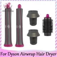 ราคา กระบอกม้วนผม และอะแดปเตอร์ สําหรับไดร์เป่าผม Dyson Airwrap (26908015399)