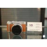 ราคา Fujifilm X-A7 kit 15-45mm (40261905547)