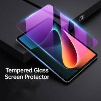 ราคา ฟิล์มกันรอยหน้าจอแท็บเล็ต HD ป้องกันรังสี และแสงสีฟ้า สําหรับ Xiaomi Pad 6 Max 14 Xiaomi Pad 6 Pro 1-3 ชิ้น (20192354738)