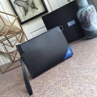 ราคา Prada Luxury Mens Clutch, Clutch Perfect Interpretation of Noble Style (51601172832)