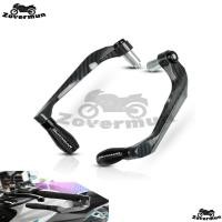 ราคา สำหรับ Suzuki burgman 125 UH-125 UH-150 UH-200 An-250 An-400 AN400Z รถจักรยานยนต์ CNC อลูมิเนียมก้านยาม H andlebar จับยามเบรคคลัทช์คันโยกจับบาร์ยามป้องกัน (42400941419)